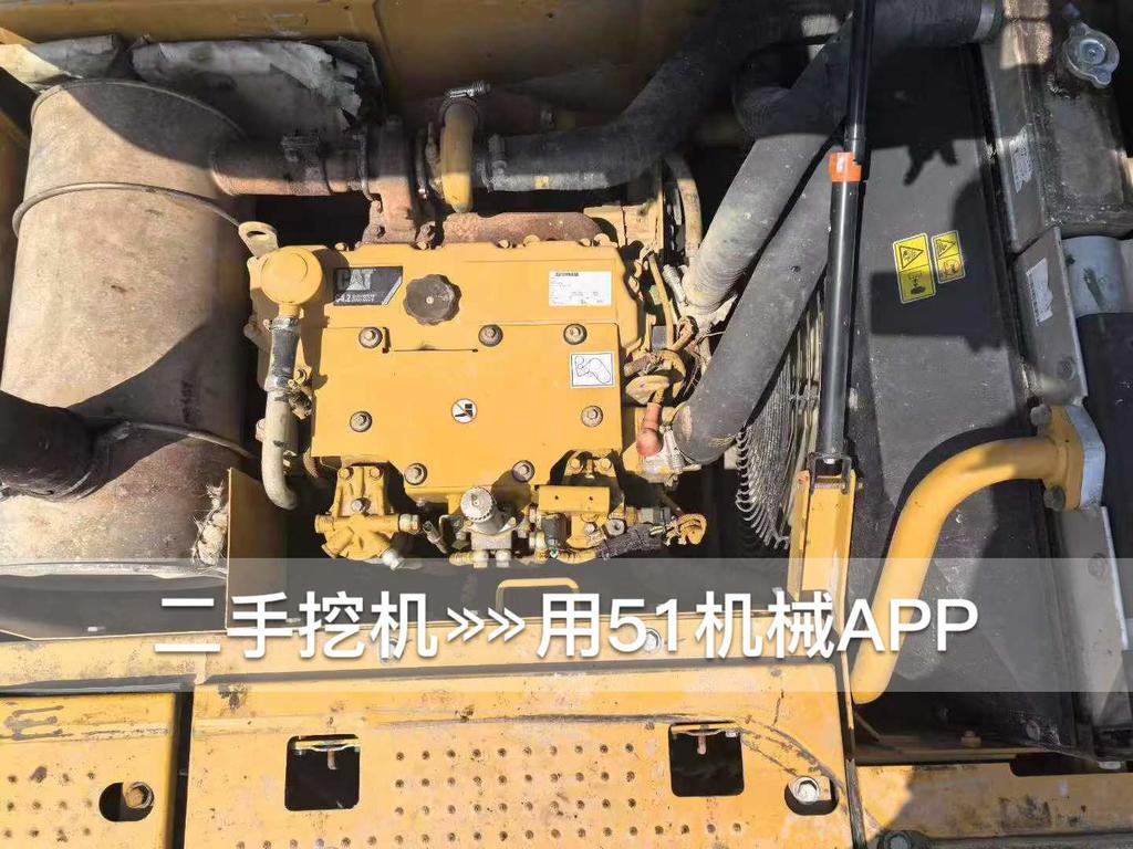 51挖机